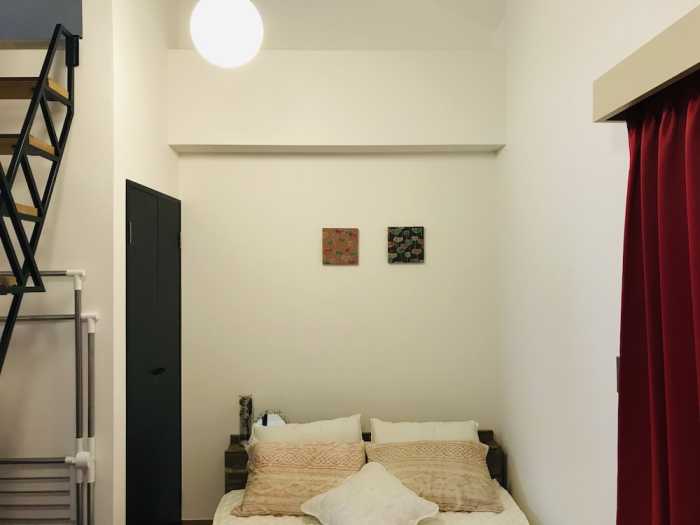 ALPHABED 高松塩上町 高松