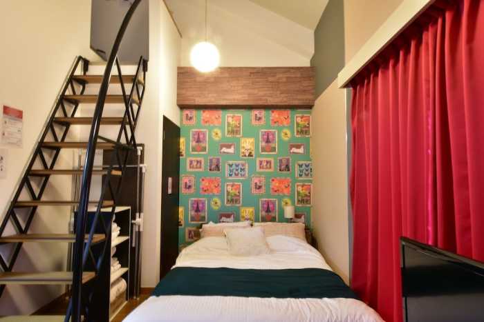 ALPHABED 高松塩上町 高松