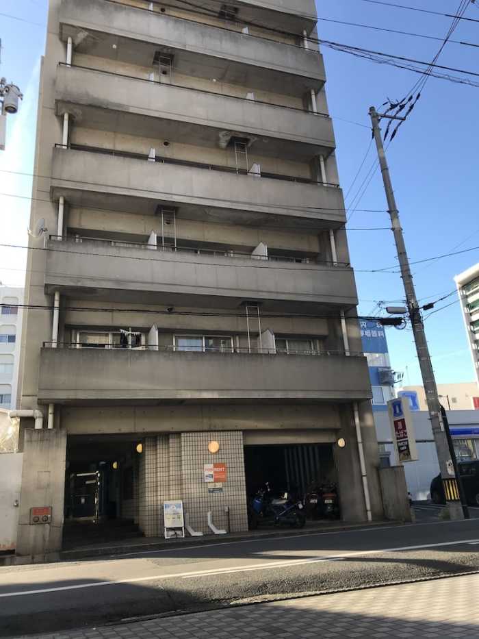 ALPHABED 高松塩上町 高松