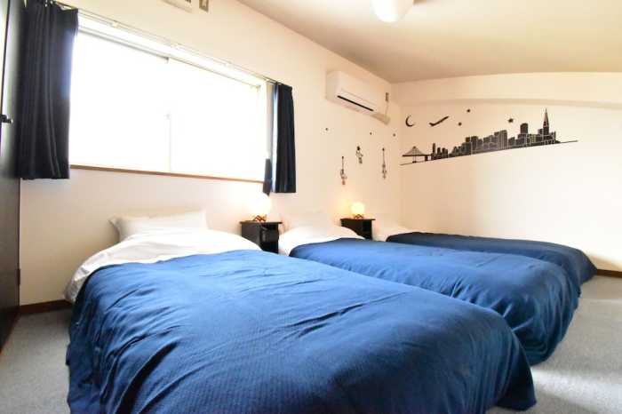 ALPHABED 高松塩上町 高松