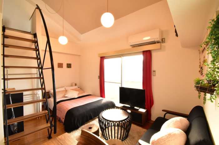 ALPHABED 高松塩上町 高松