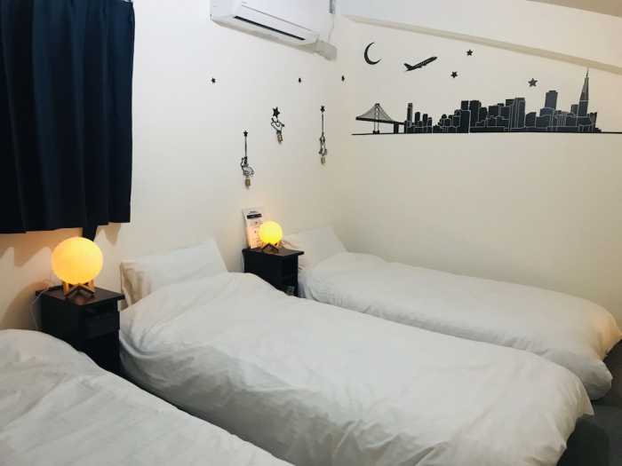 ALPHABED 高松塩上町 高松