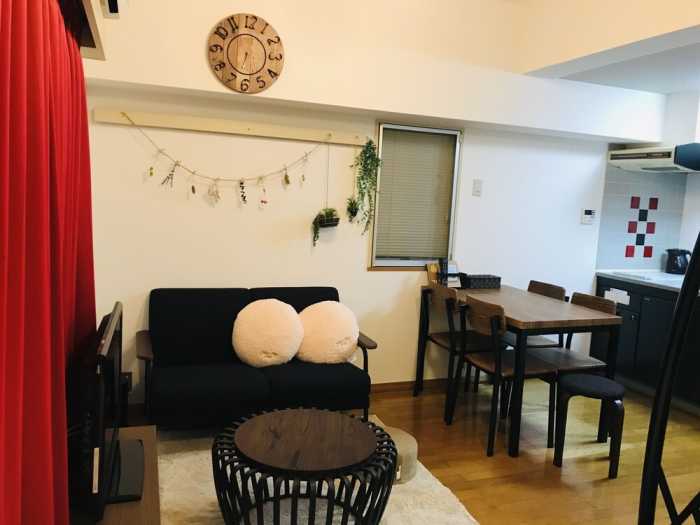 ALPHABED 高松塩上町 高松