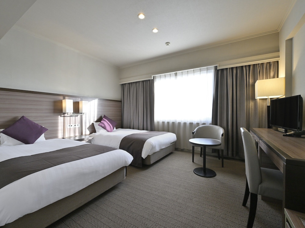 高松国際ホテル 高松