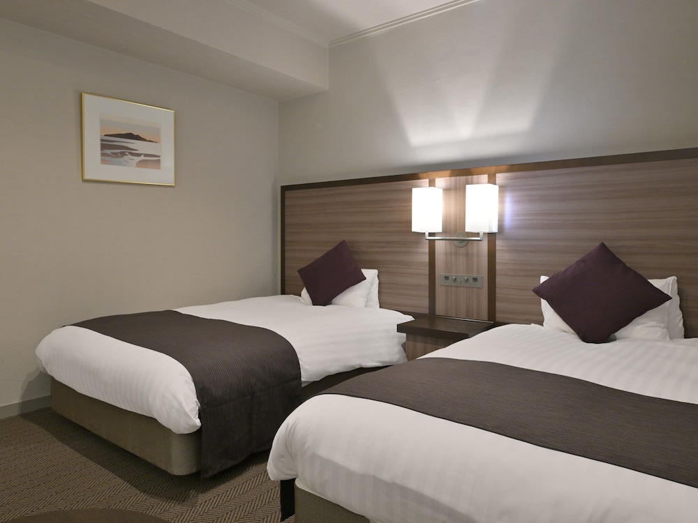 高松国際ホテル 高松