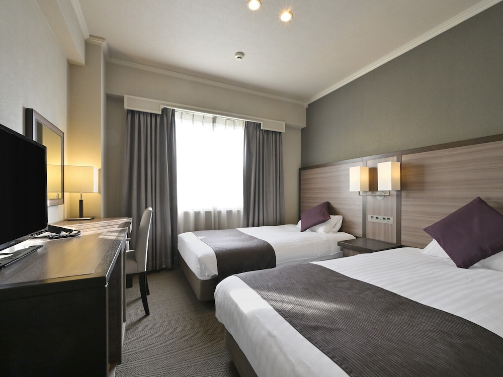 高松国際ホテル 高松