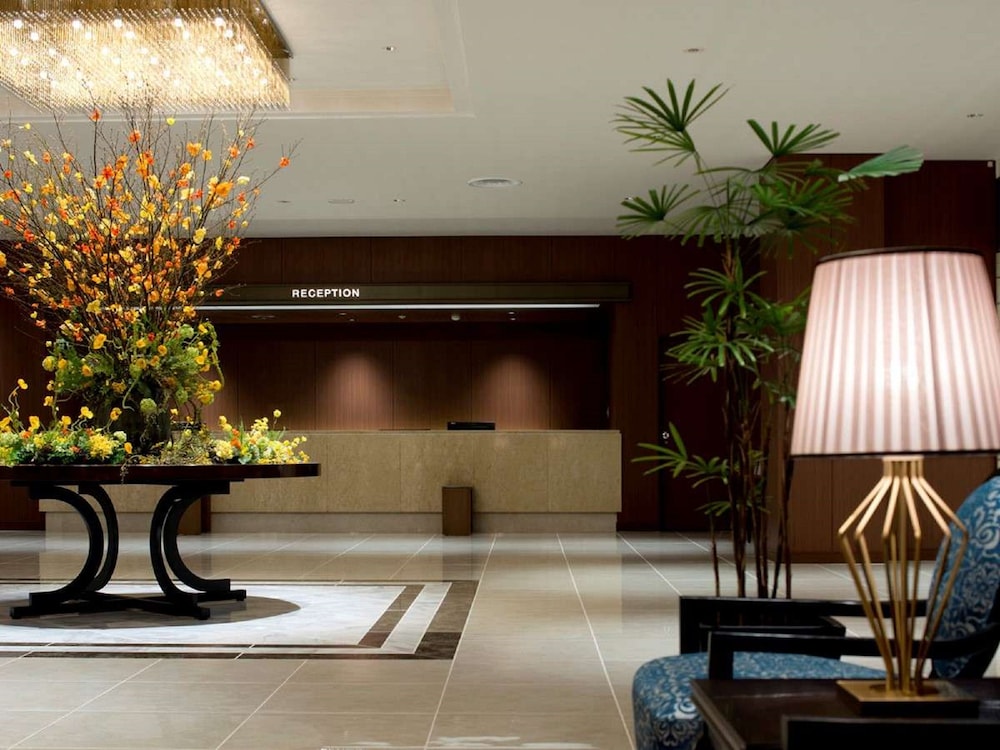 高松国際ホテル 高松