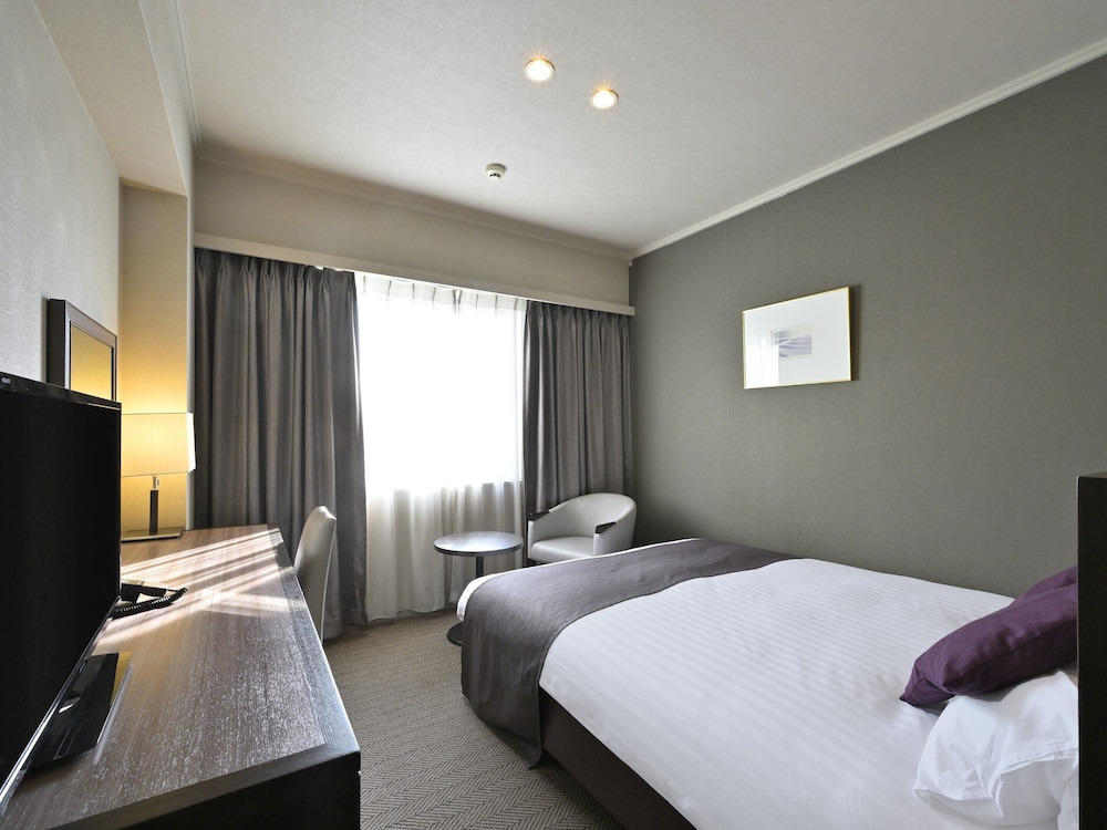 高松国際ホテル 高松