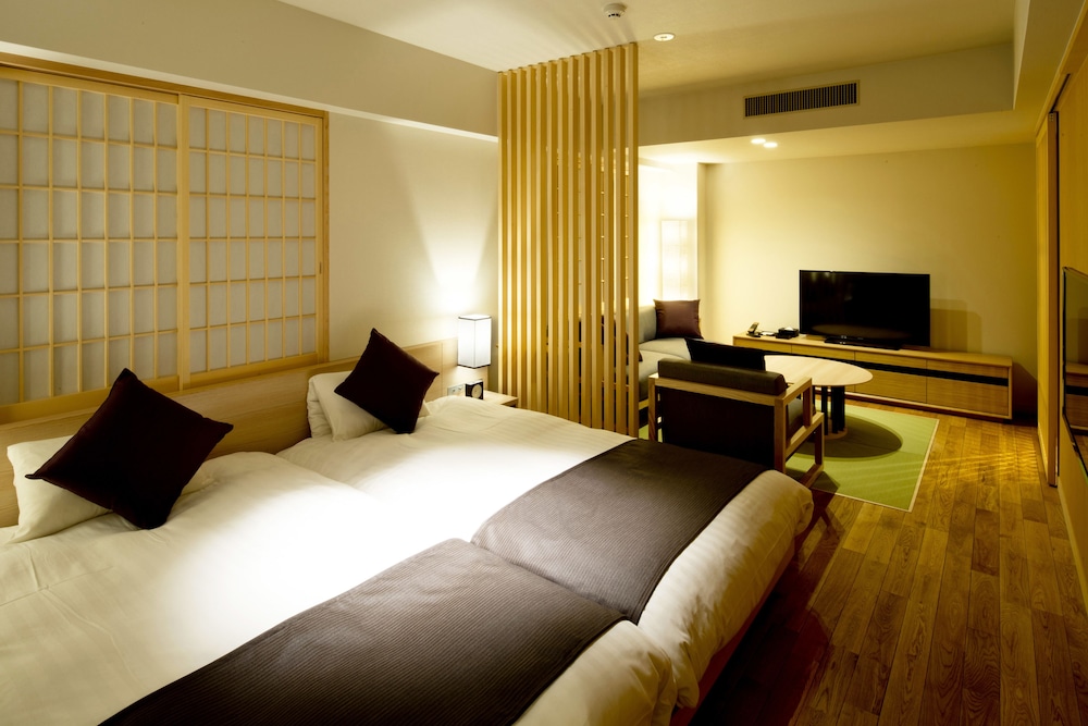 高松国際ホテル 高松