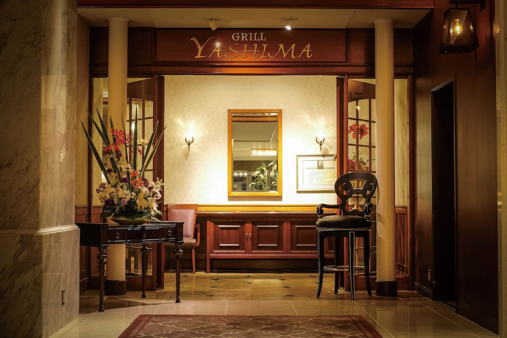 高松国際ホテル 高松