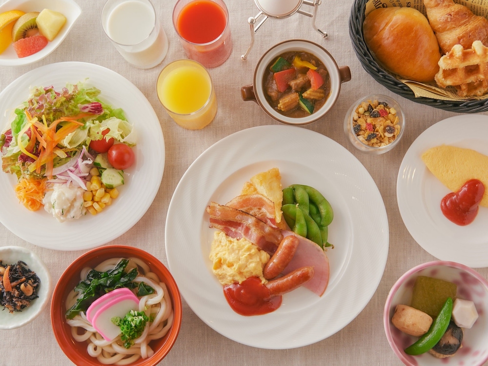 高松国際ホテル 高松