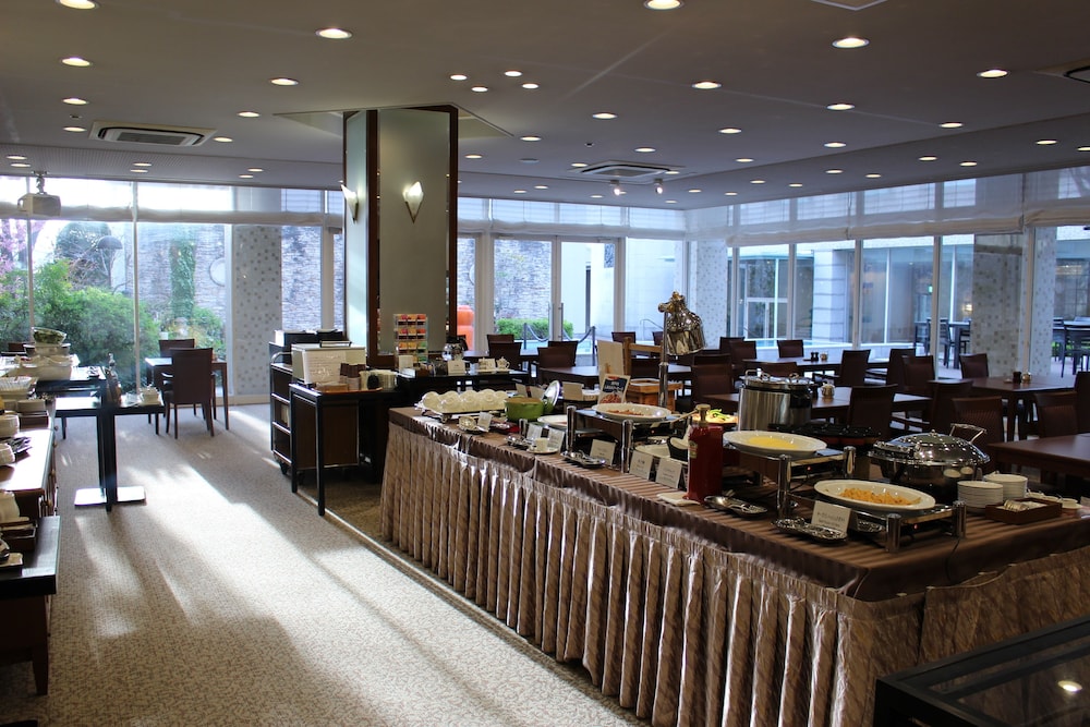 高松国際ホテル 高松