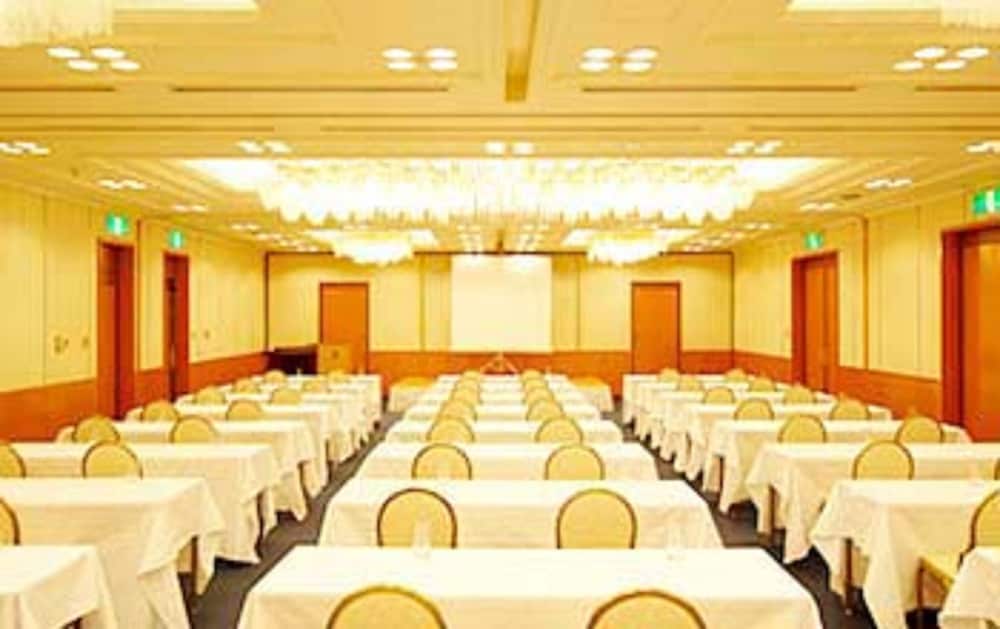 高松国際ホテル 高松