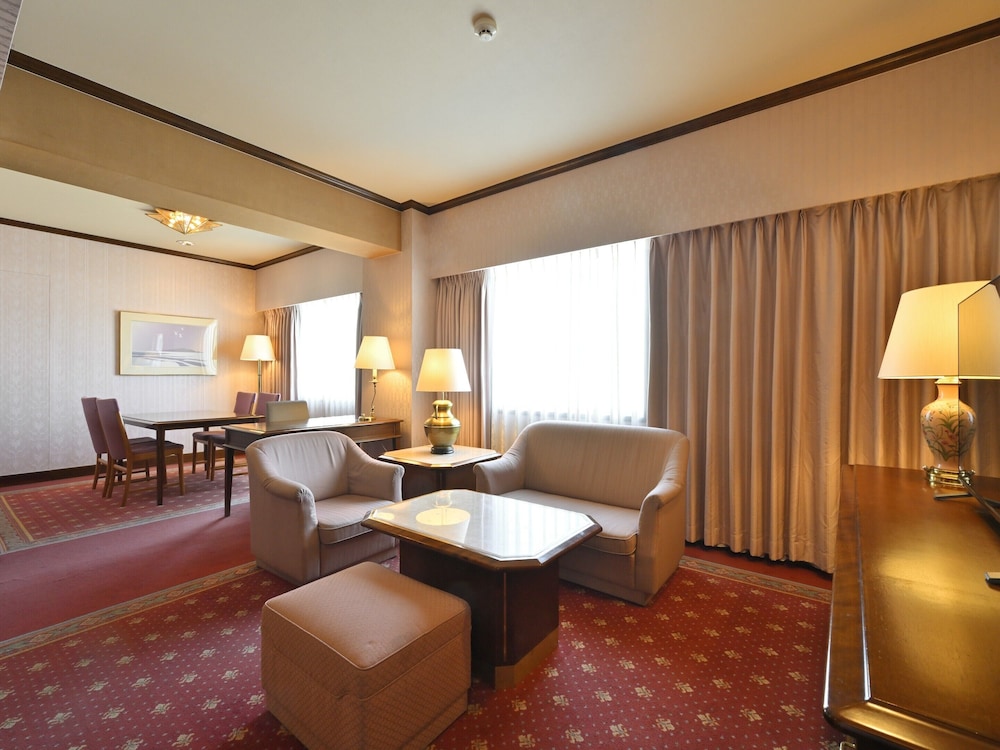 高松国際ホテル 高松