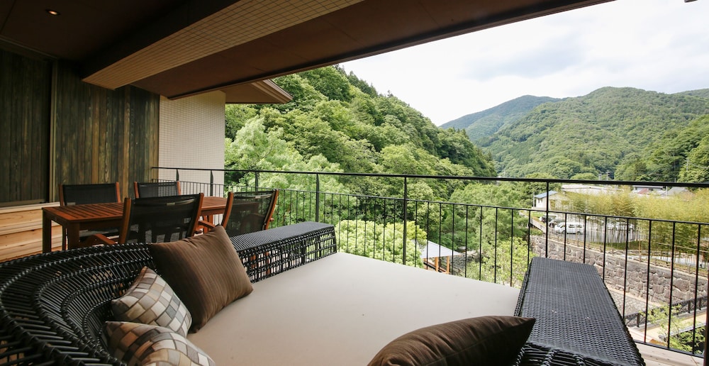 湯山荘 阿讃琴南 高松