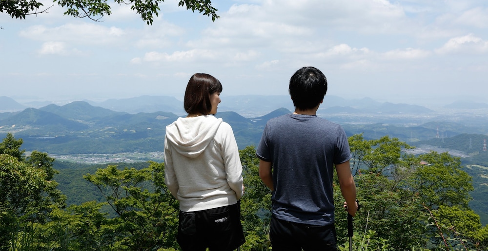 湯山荘 阿讃琴南 高松