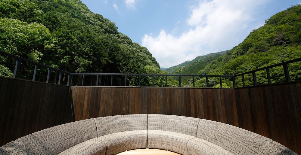 湯山荘 阿讃琴南 高松