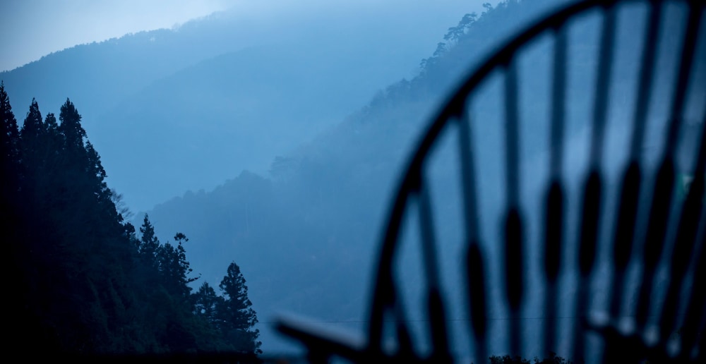 湯山荘 阿讃琴南 高松