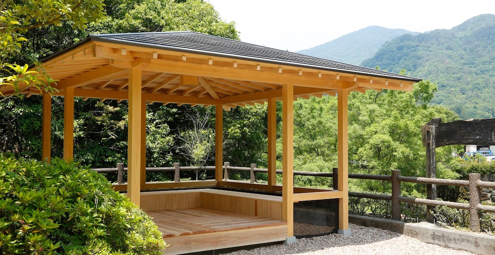 湯山荘 阿讃琴南 高松