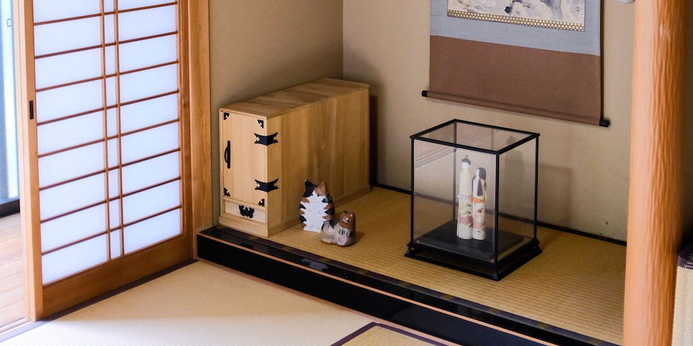 民宿まんのう清流庵 高松