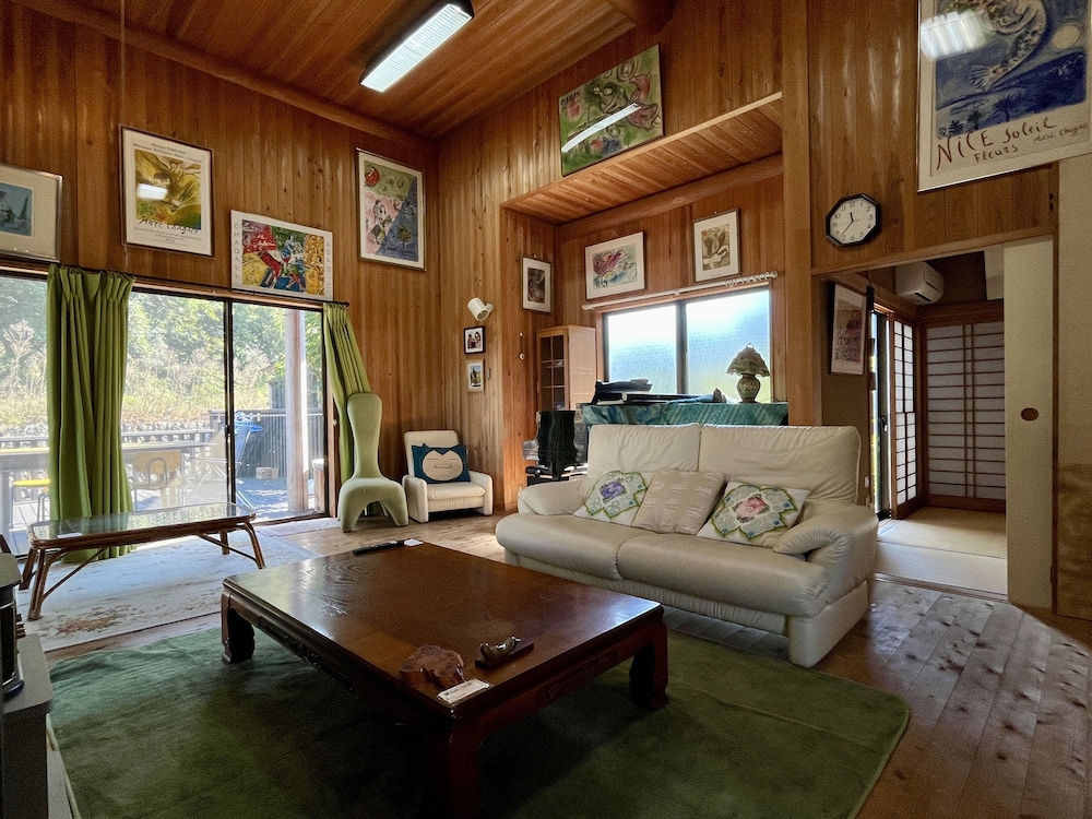 民宿まんのう清流庵 高松