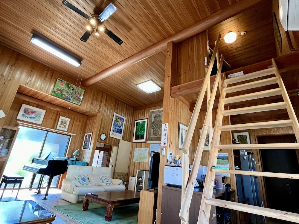 民宿まんのう清流庵 高松