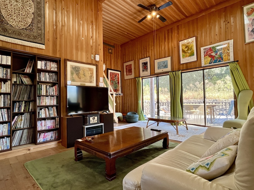 民宿まんのう清流庵 高松