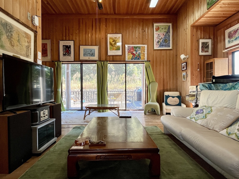 民宿まんのう清流庵 高松