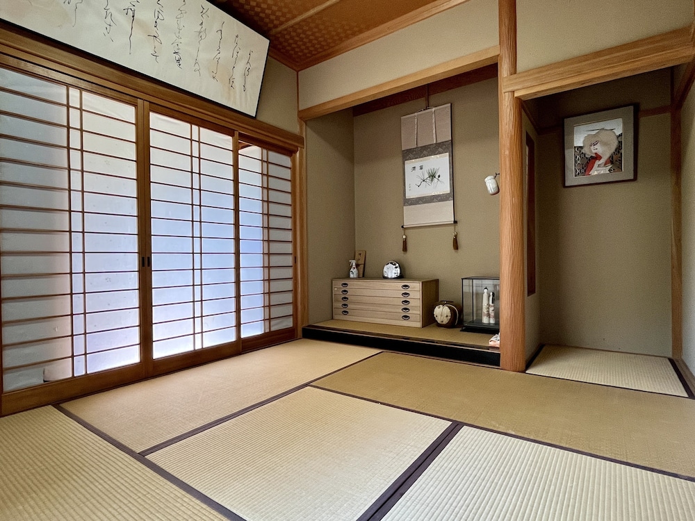 民宿まんのう清流庵 高松