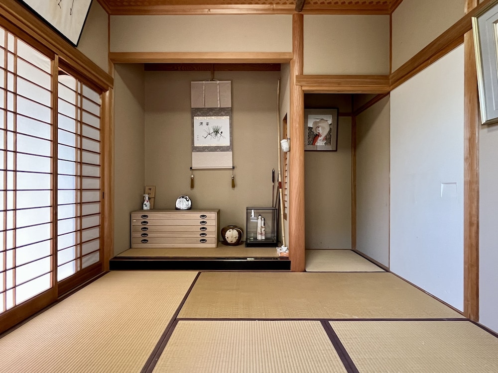 民宿まんのう清流庵 高松