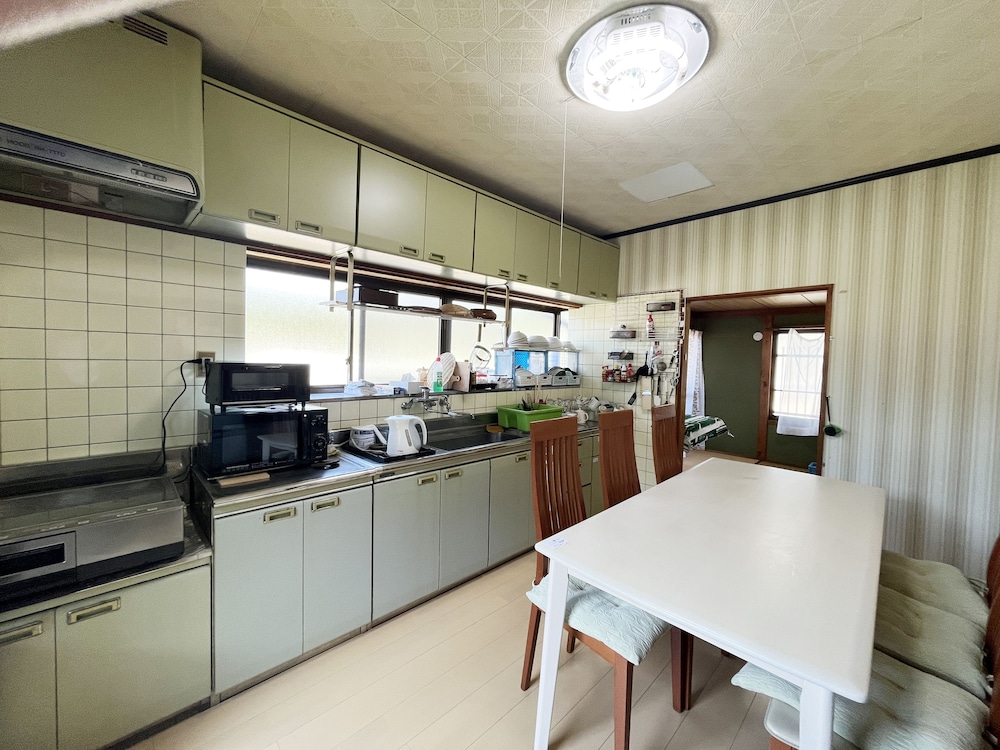 民宿まんのう清流庵 高松