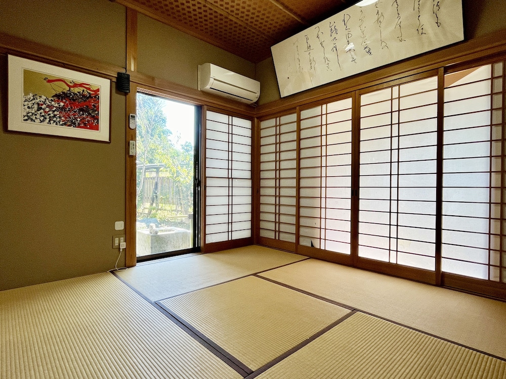 民宿まんのう清流庵 高松