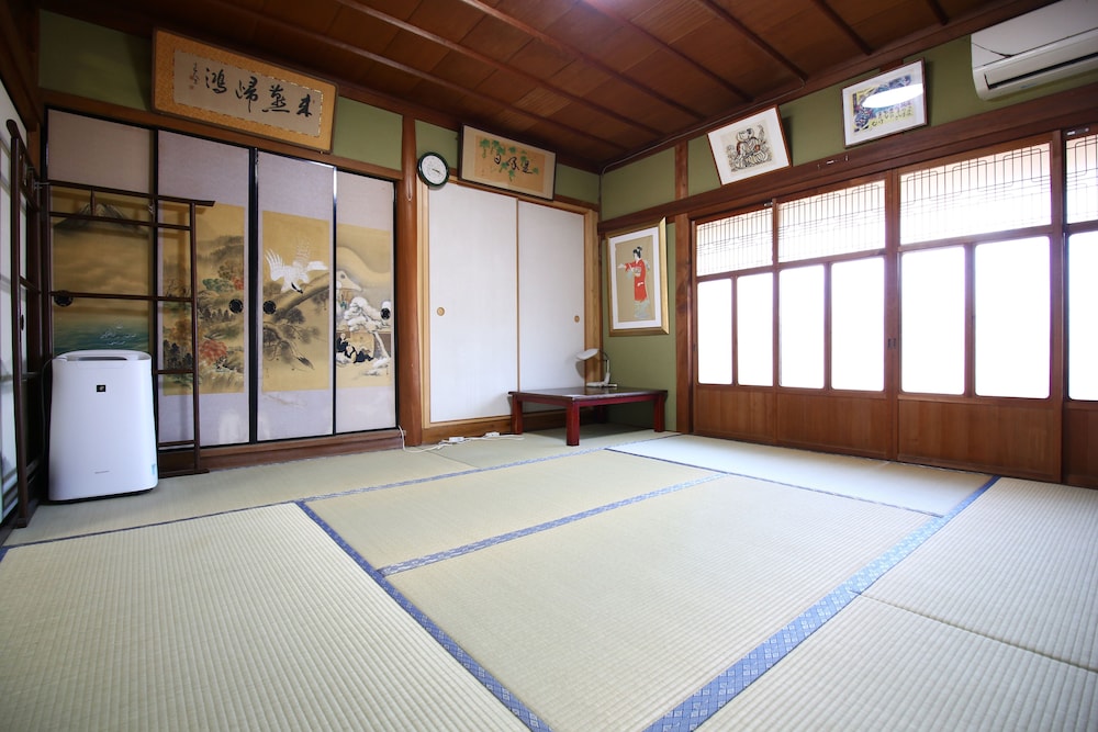 民宿まんのう清流庵 高松