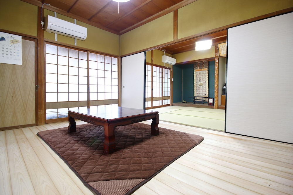 民宿まんのう清流庵 高松