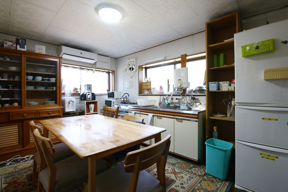 民宿まんのう清流庵 高松