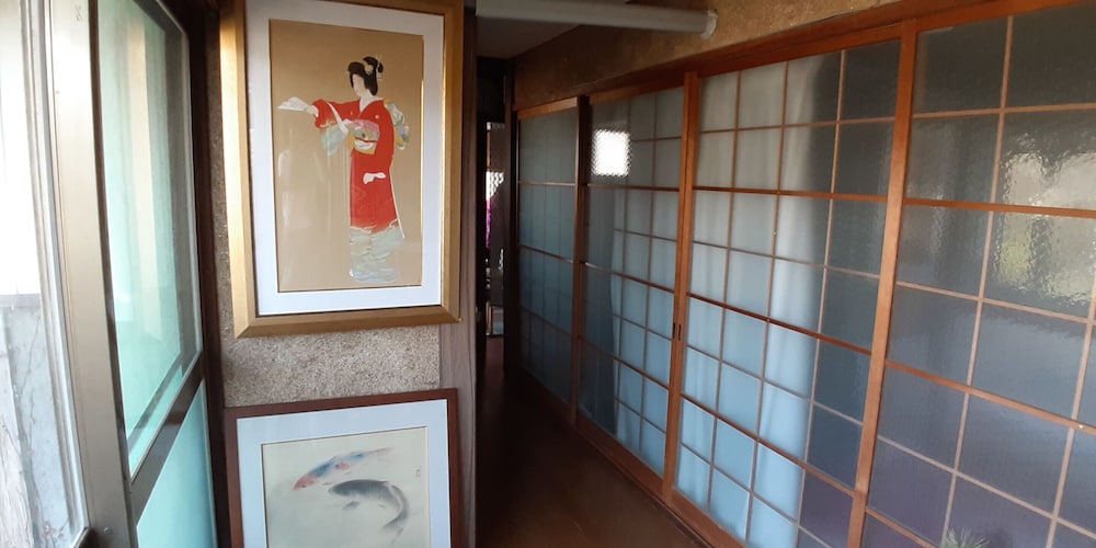 民宿まんのう清流庵 高松