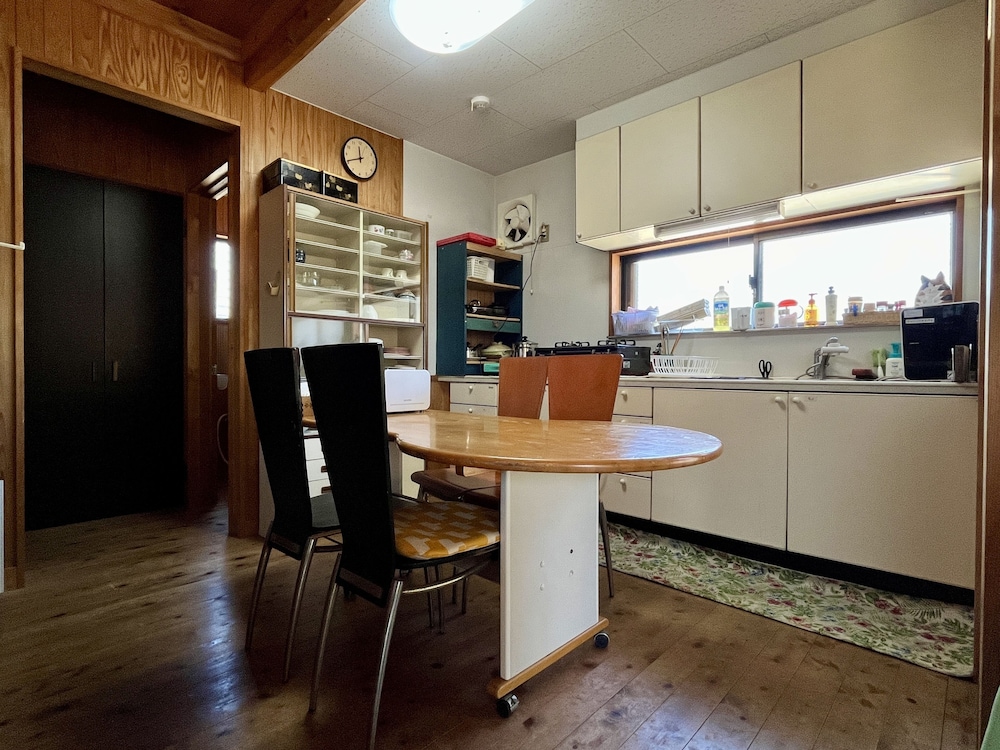 民宿まんのう清流庵 高松