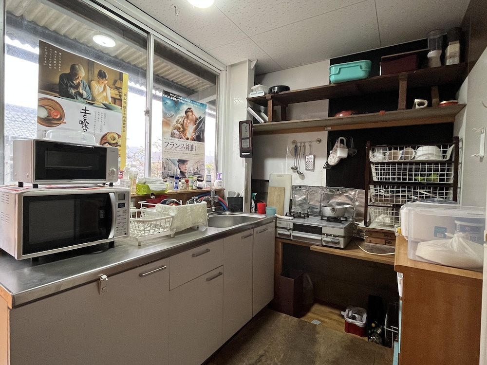 民宿まんのう清流庵 高松