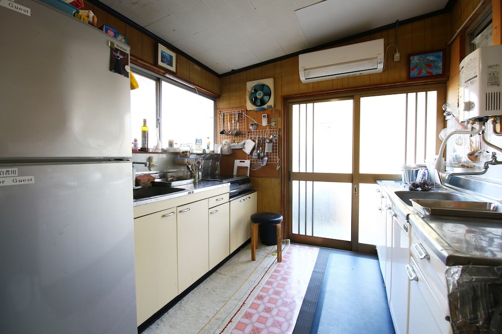 民宿まんのう清流庵 高松