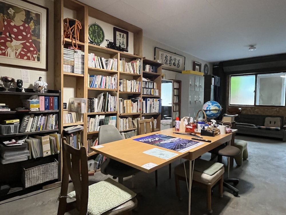 民宿まんのう清流庵 高松