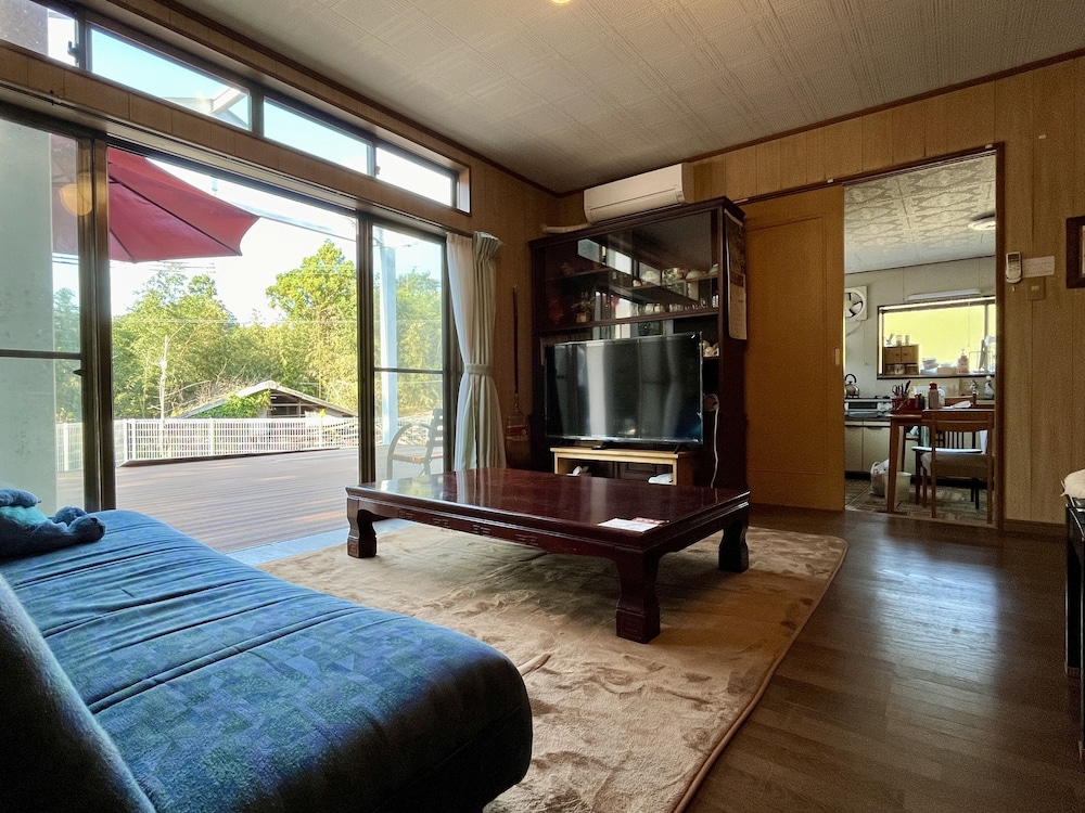 民宿まんのう清流庵 高松