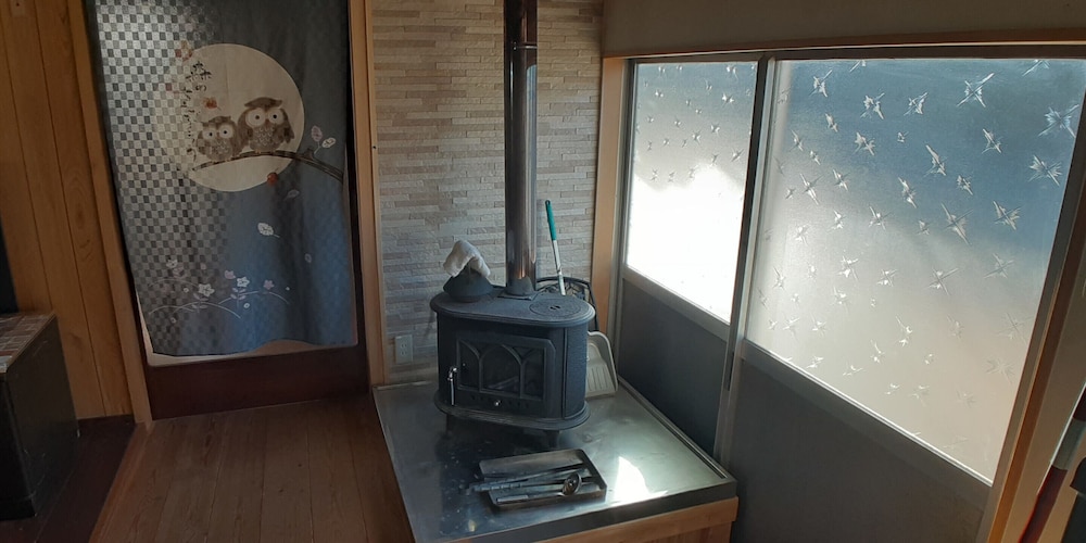 民宿まんのう清流庵 高松