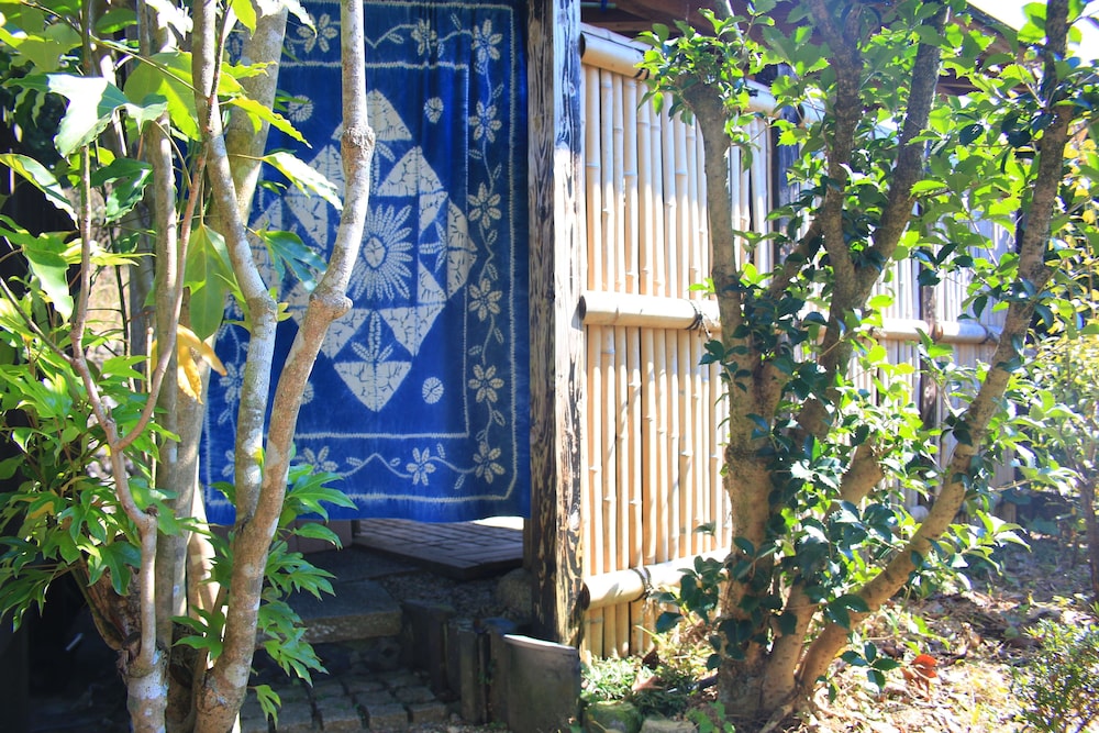 民宿まんのう清流庵 高松