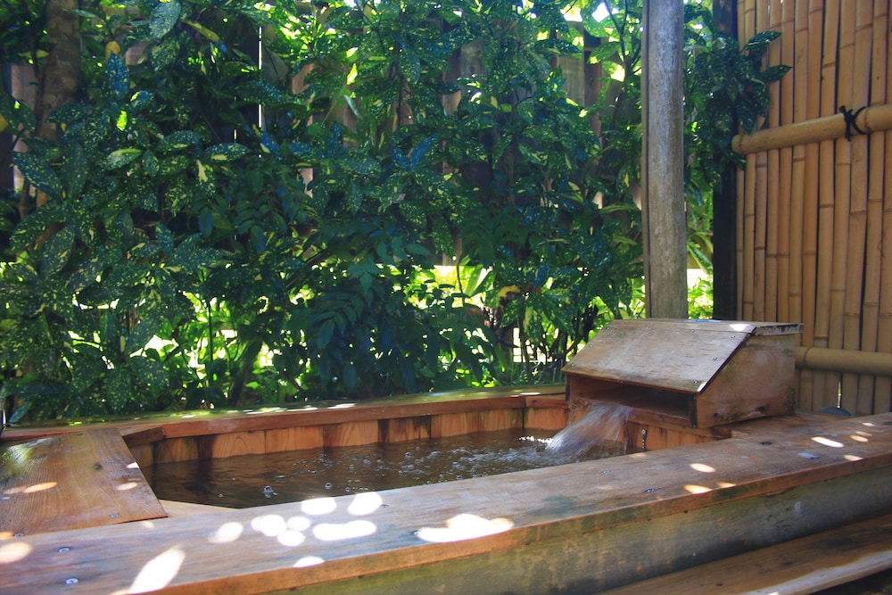 民宿まんのう清流庵 高松