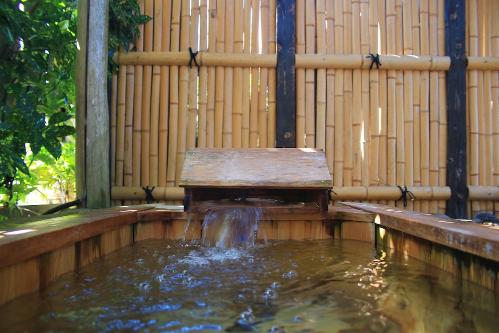 民宿まんのう清流庵 高松