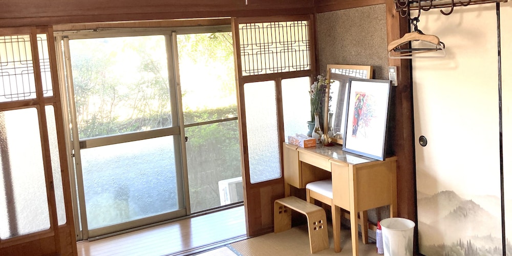 民宿まんのう清流庵 高松