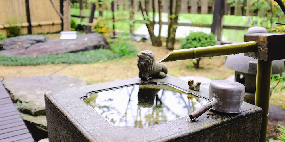 民宿まんのう清流庵 高松