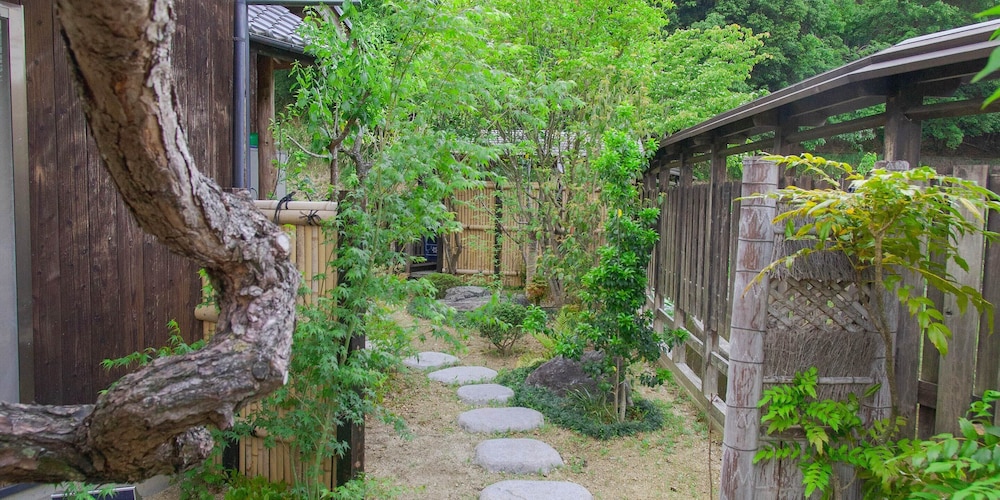 民宿まんのう清流庵 高松