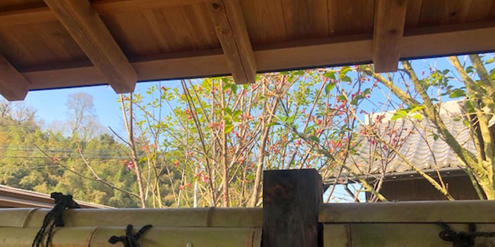 民宿まんのう清流庵 高松