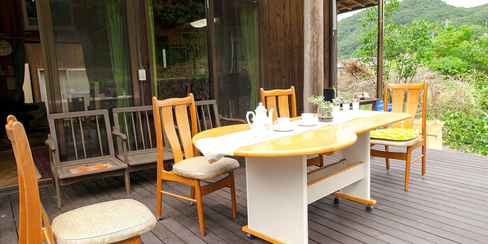 民宿まんのう清流庵 高松